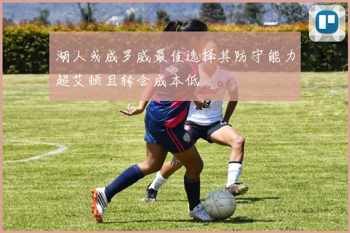 湖人或成罗威最佳选择其防守能力超艾顿且转会成本低