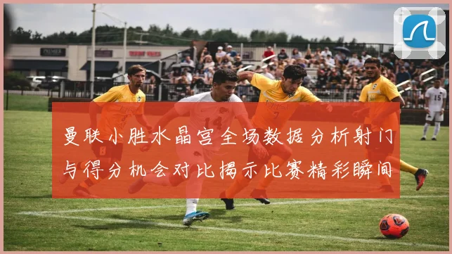 曼联小胜水晶宫全场数据分析射门与得分机会对比揭示比赛精彩瞬间