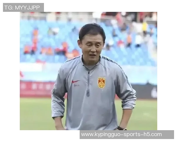 孙继海认为邵佳一是国足最佳教练人选强调青训应注重长远发展 孙继海认为邵佳一是国足最佳教练人选强调青训应注重长远发展